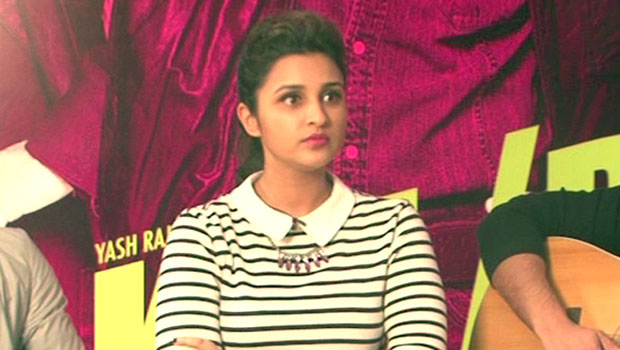 Ranveer Singh-Parineeti Chopra-Ali Zafar’s Exclusive Interview On ‘Kill Dil’ Part 5