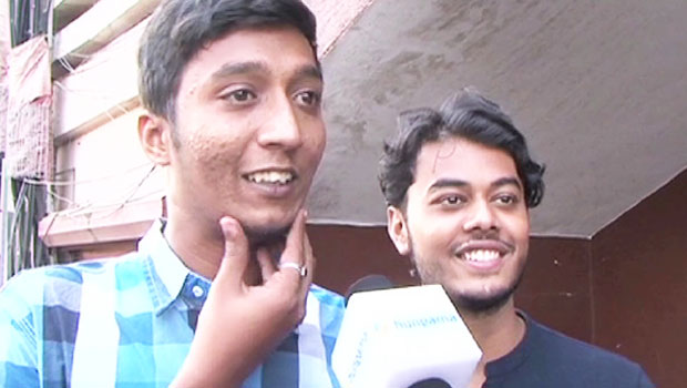 First Day First Show Of ‘The Shaukeens’
