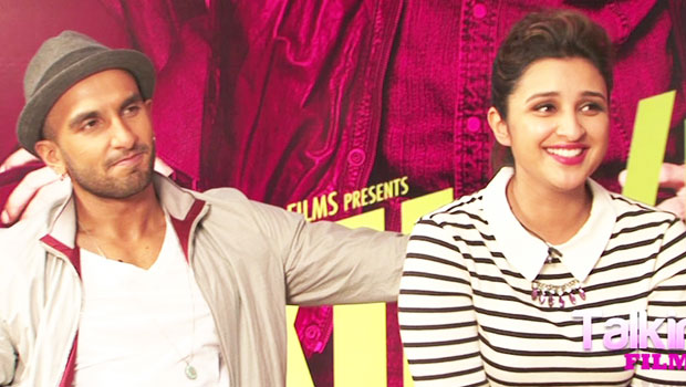 Ranveer Singh-Parineeti Chopra-Ali Zafar’s Exclusive Interview On ‘Kill Dil’ Part 7