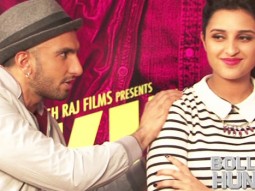 Why Are Ranveer Singh-Parineeti Chopra Dancing On ‘Sheila Ki Jawani’?