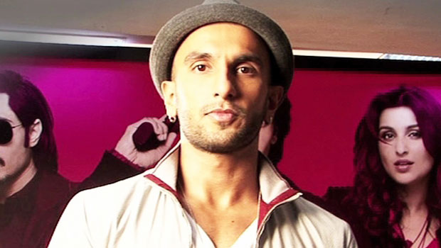BH Exclusive: When Ranveer Singh Announced Faridoon Idol