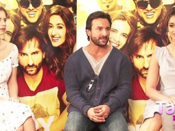 Saif Ali Khan-Ileana DCruz-Kalki Koechlin’s Exclusive Interview On ‘Happy Ending’, Saif’s Article On Love Jihad Part 7