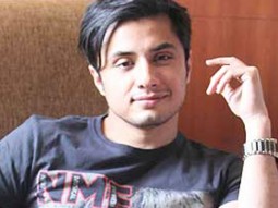 BH Exclusive: Ali Zafar Composes A Song For Parineeti Chopra