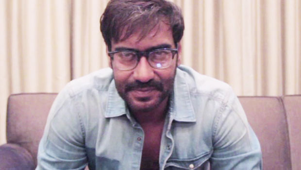 Ajay Devgn Supports ‘National Children’s Film Festival’