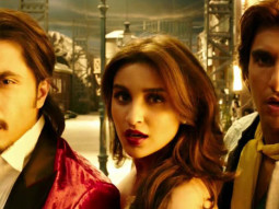 Making Of ‘Nakhriley’ (Kill Dil)