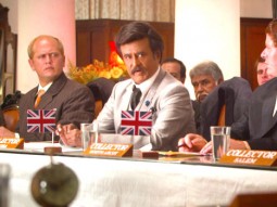 Theatrical Trailer (Lingaa)