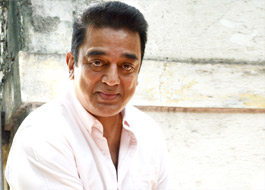 Kamal Haasan’s biography Citizen K is ready