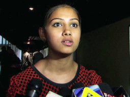 First Day First Show Of ‘Happy Ending’