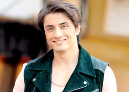 Ali Zafar to sponsor education for 50 girls in Pakistan