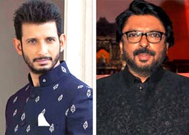 Sharman Joshi to star in Sanjay Leela Bhansali’s Ishq Uncensored