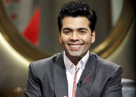 Karan Johar turns jewellery designer for Gehna Jewellers