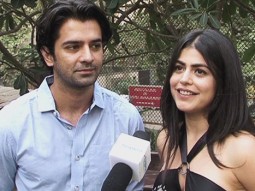 “Barun Sobti Took Off All His Clothes…”: Shenaz Treasurywala