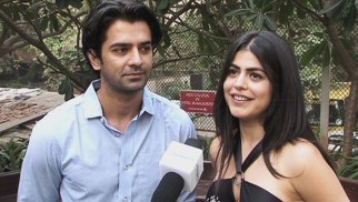 “Barun Sobti Took Off All His Clothes…”: Shenaz Treasurywala