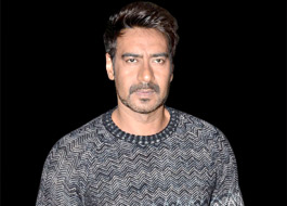 Ajay Devgn heads for Canada soon, to shoot Shivaay in sub-zero temperature Ajay Devgn heads for Canada soon, to shoot Shivaay in sub-zero temperature