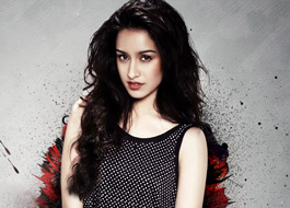 Shraddha Kapoor to make her calendar debut in 2015