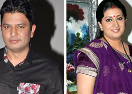 Bhushan Kumar clarifies stand on Hon’ble Minister Smriti Irani and his film All Is Well Bhushan Kumar clarifies stand on Hon’ble Minister Smriti Irani and his film All Is Well