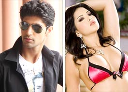 Tanuj Virwani to romance Sunny Leone in One Night Stand
