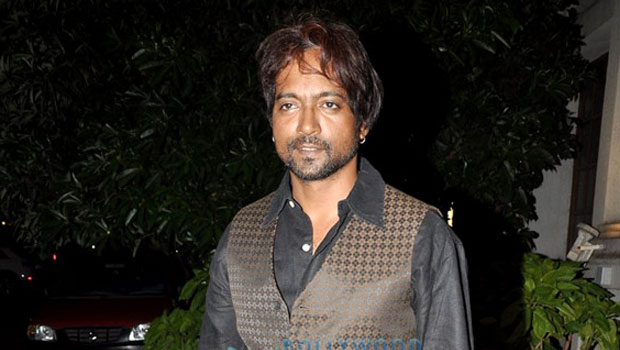 “I Find Similar With Kishore Kumar”: Prashant Narayanan