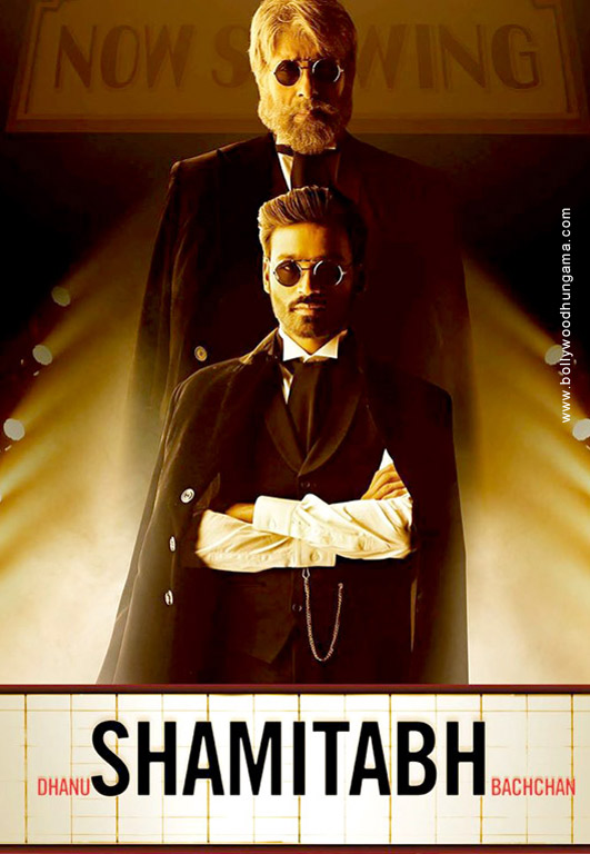 Shamitabh