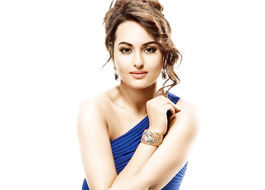 Sonakshi Sinha to turn serious with Amrita-Pritam biopic