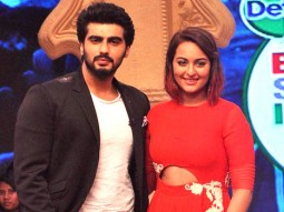 Arjun Kapoor-Sonakshi Sinha Dispel Rumours About Their Alleged Link-Up