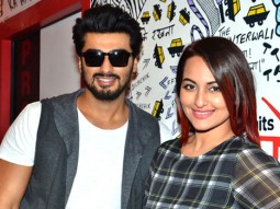 “Dad Never Interfered, Which Is Why I Love Him So Much”: Arjun Kapoor
