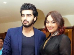 “It Wasn’t Me That Went To Salman And Said Please Make Me An Actress”: Sonakshi Sinha