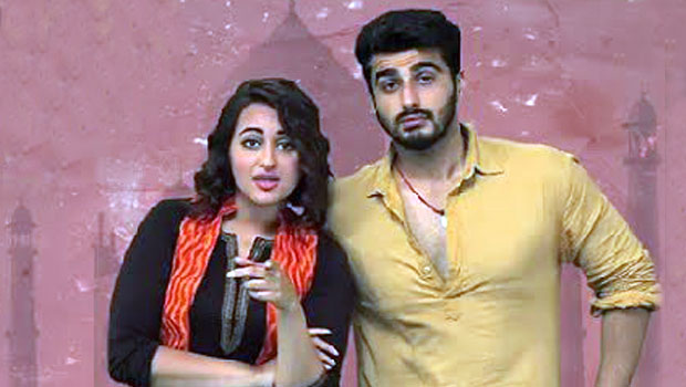 Shahid Is Great Dancer, Arjun Is Mastikhor, Ranveer Is Energizer Bunny: Sonakshi Sinha