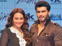 “I Want To Do Something More Urban”: Arjun Kapoor
