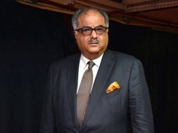 “In Tevar, I’ve Been There As A Guardian To Encourage Arjun, Sonakshi”: Boney Kapoor