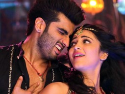 Dialogue Promo 3 (Tevar)
