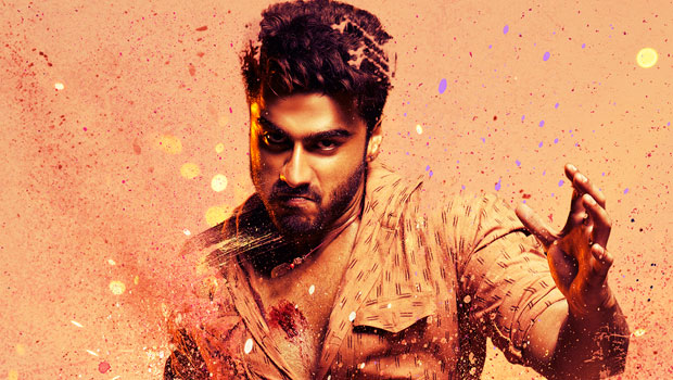 Dialogue Promo 4 (Tevar) Dialogue Promo 4 (Tevar)
