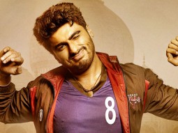 Dialogue Promo 7 (Tevar)