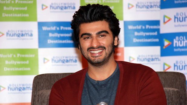“Commercial Cinema Ki Koi Seema Nahin Hoti”: Arjun Kapoor