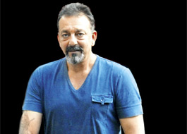 Sanjay Dutt’s furlough extension rejected Sanjay Dutt’s furlough extension rejected