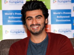 “Sonam Is Very Protective, Rhea And Me Are Like Buddies…”: Arjun Kapoor