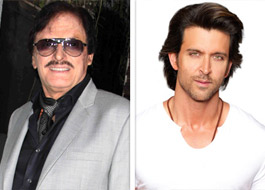 Hrithik Roshan’s father-in-law throws birthday bash Hrithik Roshan’s father-in-law throws birthday bash