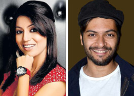 Gurmeet’s wife paired with Ali Fazal in Khamoshiyan