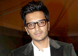 Riteish Deshmukh to star in Masti 3