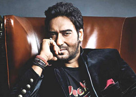 Ajay Devgn signed for Milan Luthria’s Baadshaho to be produced by Bhushan Kumar Ajay Devgn signed for Milan Luthria’s Baadshaho to be produced by Bhushan Kumar
