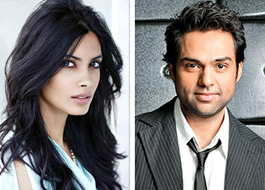 Diana Penty, Abhay Deol to star in Anand L. Rai’s Happy Bhaag Jayegi