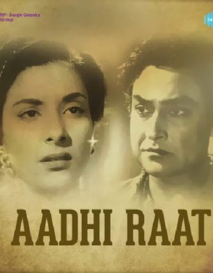 Aadhi Raat