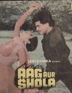 Aag Aur Shola