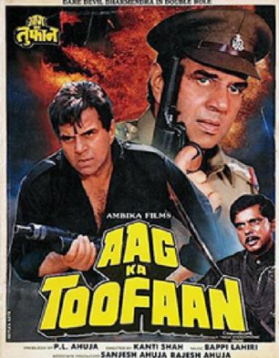Aag Ka Toofaan
