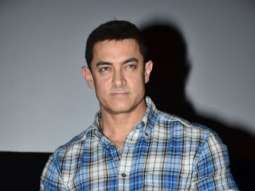 Aamir Khan