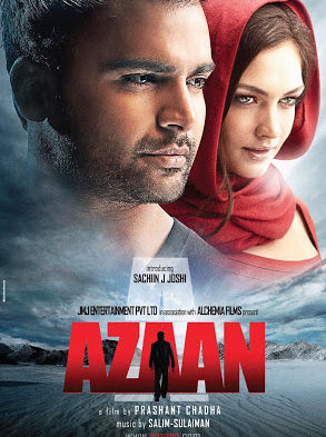 Aazaan