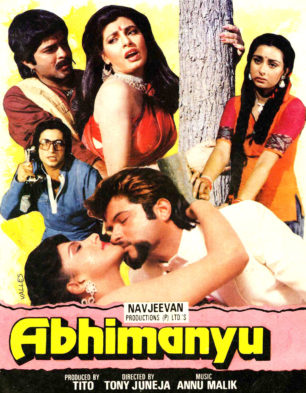 Abhimanyu