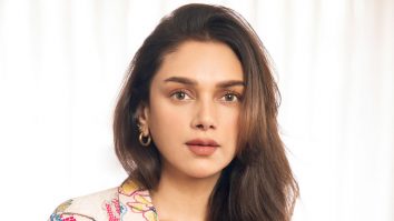 Celeb Wallpapers Of Aditi Rao Hydari