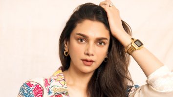 Celeb Wallpapers Of Aditi Rao Hydari