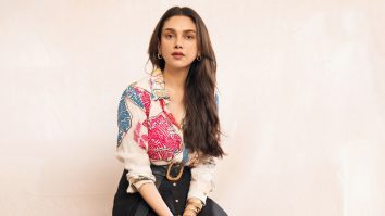 Celeb Wallpapers Of Aditi Rao Hydari